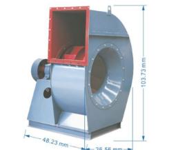 排塵風機